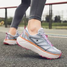 Sapatos de Caminhada Esportivos Masculinos para Uso Externo, Tênis de Trilha Leves e Antiderrapantes