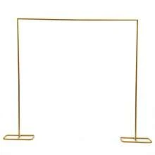 YUNRUX Wedding Photo Booth Props - 1PC - View 8