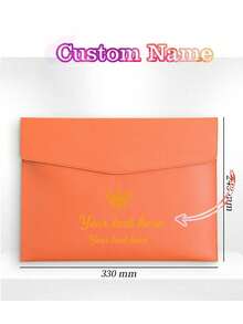 Customized Notepad, Customized Personalized Pattern, Personalized Signature, Business Office Notepad A4(260mm/170mm) Loose-Leaf Diary Customization, The Best Gift For Friends, The Best Choice For Gifts For .,Back To School,School Supplies - Multicolor - View 15