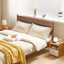 Nightstands - 33x29x39cm+color madera - Ver 6