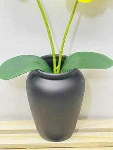 Artificial Flowers - 黃色 - 查看 2