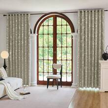 Stampa a caldo marrone+argento