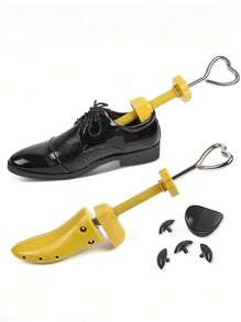 1pc Shoe Stretcher, Shoe Expander Tool, Shoe Widener, Shoe Stretching Tool