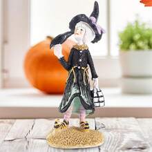 Statues - Negro - Ver 1