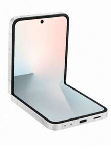 Samsung Cellphones - White - View 2