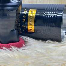 Designer JP G Le Male Elixir For Men Parfum Spray-125ml/4.20z,Lasting Fragrance,Love Him To Give Him - 黑色 - 查看 3