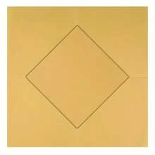 مناديل ورقية مربعة ملونة للاستخدام مرة واحدة، مناديل ورقية للحفلات وتجمعات أعياد الميلاد