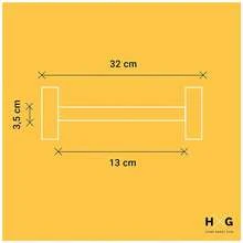 HxG Dumbbell - 12,5kg - Xem 3
