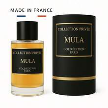 PRIVATE COLLECTION GOLD EDITION – MULA 50ML EAU DE PARFUM – UNISEX - Oriental, Woody - View 6
