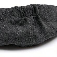 UTTPLL Newsboy Hats Men Cotton Flat Cap Soft Fitted Driving Cabbie Hat Mens Winter Gatsby Vintage Costumes Hats