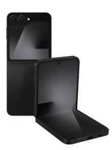 Samsung Galaxy Flip 7FE 256GB 8GB Negro - Negro - Ver 1