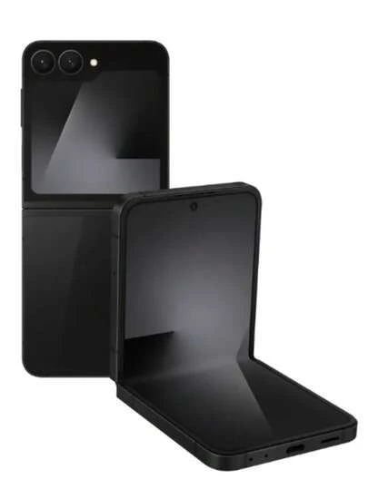  Samsung Galaxy Flip 7FE 256GB 8GB Negro