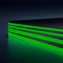 RAZER Mouse Pad Heavy Armor Beetle V3 Game Micro-Textured Cloth Surface Precise Control High-Density Rubber Strong Anti-Slip Locking Edge Wear-Resistant Professional Gamer Recommended V3-L - V3-l - View 2