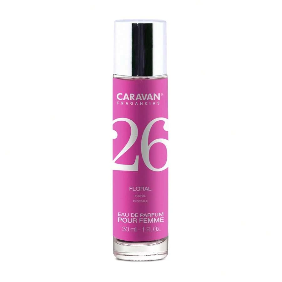 Caravan Women's Perfume No. 26 30ml - No. 26 - View 1