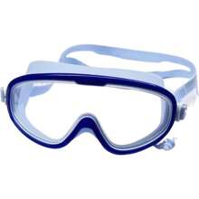 1pc Anti-Fog & Waterproof High-Definition Swimming Goggles, Adult Large Frame Swim Glasses, Pool Accessories, Beach Essentials, Beach Accessories, Pool Float