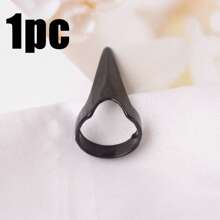 5件/10件装哥特式指甲手指角色扮演爪金属全指环，用于编发、卷发造型、接发、假发和发饰，理发店美容美发工具、美发产品和配件，返校季、旅行度假必备，后梳，理发师配件，吹风机，头发，理发师，吹风机，美发产品，美发工具，发梳，美发设备，发型，美发，头发，美发产品，美发工具，美发用品，理发师，理发师配件，理发店，美发设备