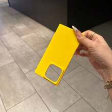 Glossy Surface Ultra-Thin Feel Clear Case Compatible With Iphone16/16pro/16promax/15/15pro/15/14/14pro/13/12/11/Pro/Max Anti Fall Prokect Cover Casing - 無色 - 查看 11