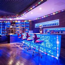 200/100/50 Lights Battery Box String Lights, Battery Powered LED String Lights With 8 Modes And Remote Control, Ideal For Patio, Camping, Tent, Pool, Garden, Fairy Lights For Halloween, Thanksgiving Decoration - 8 Modes - View 11