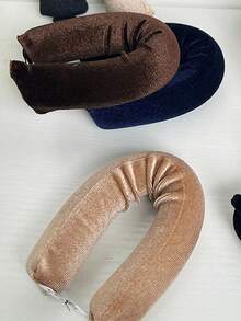 Set de 3 rizadores de pelo sin calor, rulos de espuma para ondas, herramienta de peinado tipo rizado grande para dormir - Multicolor - Ver 7