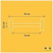 Dumbbell - 20公斤 - 查看 3