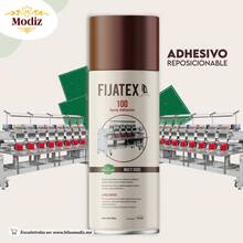 Glue And Adhesives - White - View 2