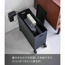 Pet Bag - 黑色的 - 查看 4