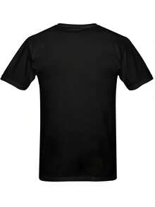 Women T-Shirts - Black - View 4