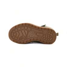 Puma Rebound Mid-Top Hook And Loop Lace-Up Sports Casual Shoes For Kids, Children Athletic Sneakers 38824402