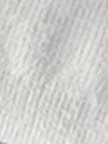 Oblique Button Faux Mink Fur Collar Women's Pullover Sweater, Autumn/Winter Sweater, Back To School Season, Christmas