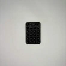 4/3 Pcs Silicone Phone Sticky Grip,Phone Suction Grip,Sticky Phone Grip, New Silicone Suction Cup Holder, Upgrade Suction Cup Card Package, Fashionable Items