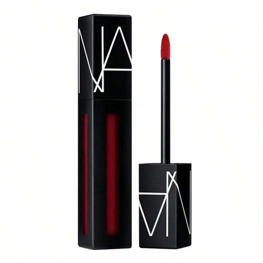 Nars Powermatte Lip Pigment Under My Thumb 5.5 Ml - Under My Thumb - View 1