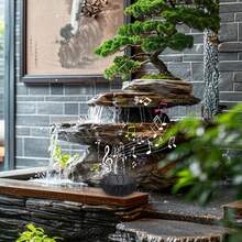 Rain Drum For Outside Garden - 3 Inches 6 Notes Steel Tongue Drum Waterproof Rain Chime For Garden Instrument, Mini Hand Drum Outdoor - Multicolor - View 6