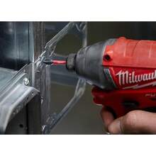 Milwaukee Shockwave Impact Driver Bit Set (74 Piece) 48-32-4062 - 1 - 查看 4