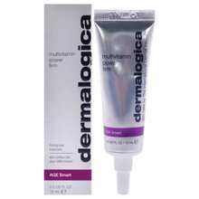 MultiVitamin Power Firm By Dermalogica For Unisex - 0.5 Oz Treatment - 白色 - 查看 1