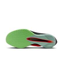 Nike 男士 ZOOMX VAPORFLY NEXT% 4 低帮跑步鞋 HF6414-600 - 酒紅色 - 查看 3