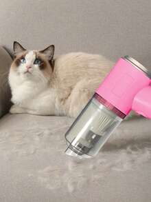 Handheld Vacuum Cleaner Cordless Portable Vacuum Cleaner For Home And Pet Hair Cleaning Rechargeable Multifunctional Home Dust, Crumbs, Couch Pet Hair Cleaning Tool