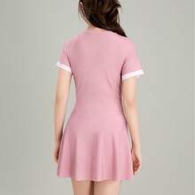 Swim Gear Sets - Púrpura[58008] - Ver 2