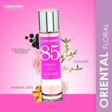 Nước hoa nữ CARAVAN FRAGRANCES số 85, 150 ml - Nº85 - Xem 2