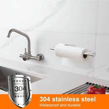 Kitchen Paper Towel Holder