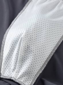 5 件/包青少年男童平角内裤，中腰平角裤，适合 12-18 岁男孩