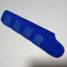 Neue Pferdehaartasche, mücken- und insektensichere Mähnen- und Schweifaufbewahrungstasche, Reitsportartikel - Verschiedenfarbig - Übersicht 4