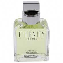 Eternity By Calvin Klein For Men - 3.3 Oz After Shave - 綠色 - 查看 2