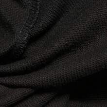 Puma Pantalones cortos rectos de mujer con estampado casual