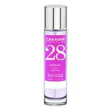 Nước hoa nữ CARAVAN FRAGRANCES số 28, 150 ml - Nº28 - Xem 1