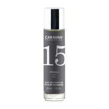 Caravan Herrenparfüm Nr. 15 30ml - Nr. 15 - Übersicht 1