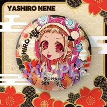 1 件 - 75 毫米花朵吉祥物徽章收藏玩具 - 青少年收藏挤压玩具 - 收藏小雕像 - 针线玩具 - 旅行玩具 - 教室坐立不安玩具 - 迷你沐浴玩具 - 圣诞文具减压球 - 生日礼物 - 圣诞礼物 - 万圣节礼物 - 圣诞夜礼物 - 完美礼物 - 礼物 - 玩具 - 游戏（实际物品无水印） - 彩色 - 查看 10