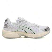 Asics GEL-1130 Women's Running Sneakers Retro Suede Accents With GEL Heel Cushioning For All-Day Comfort 1202A164.120
