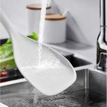 硅胶不粘锅勺、锅铲、刮刀、烹饪勺、耐热硅胶烹饪用具