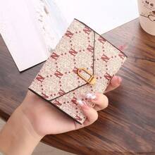Women Wallets - Black - View 1