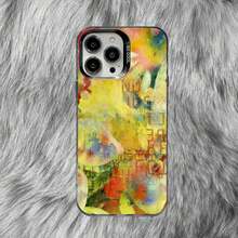 1件/Adrianne Lenker - 歌曲专辑封面手机壳，兼容 16/15/14/13/12/11 Pro Max Plus。帅哥美女们，下单前请先查看详情图片。兼容 15/16 Pro Max/14 Plus/12/13/11 Pro Max/SE/7/8/14 Pro/XR/XS/12 Mini，磨砂外壳。 - 彩色 - 查看 104